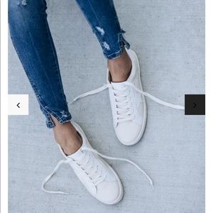Vici Collection sneakers, size 8.5. Brand new